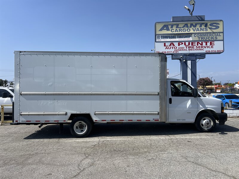 gmc savana cutaway 2021 7GZ37TC73MN008818 image gmc savana cutaway 2021 7GZ37TC73MN008818 image
